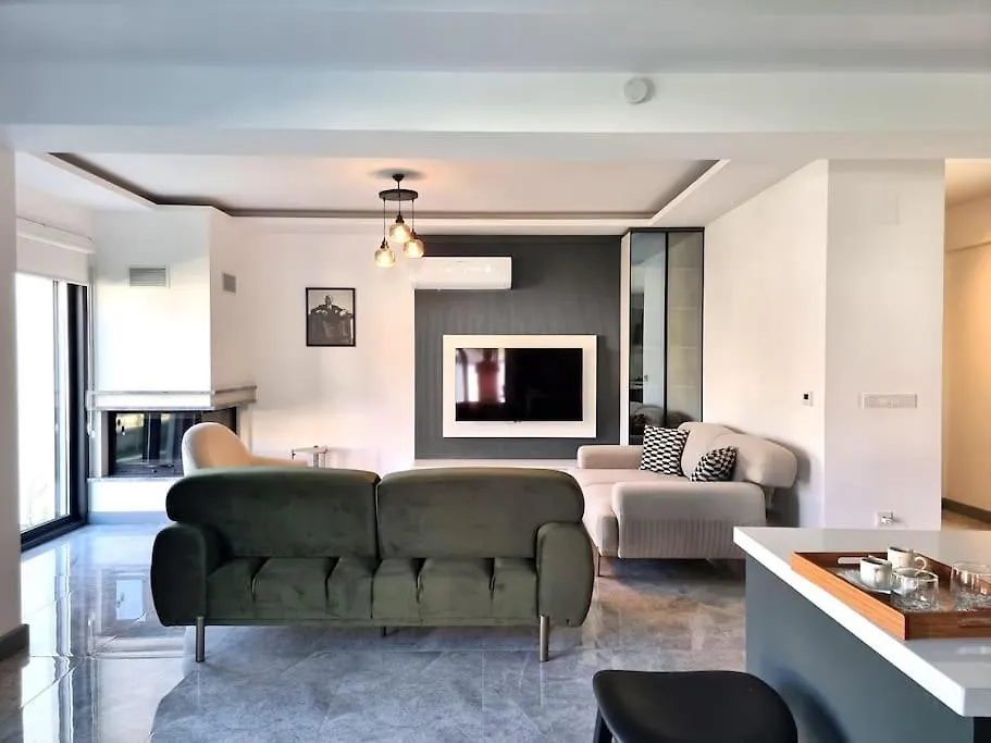 Dalyan Villa Freyja