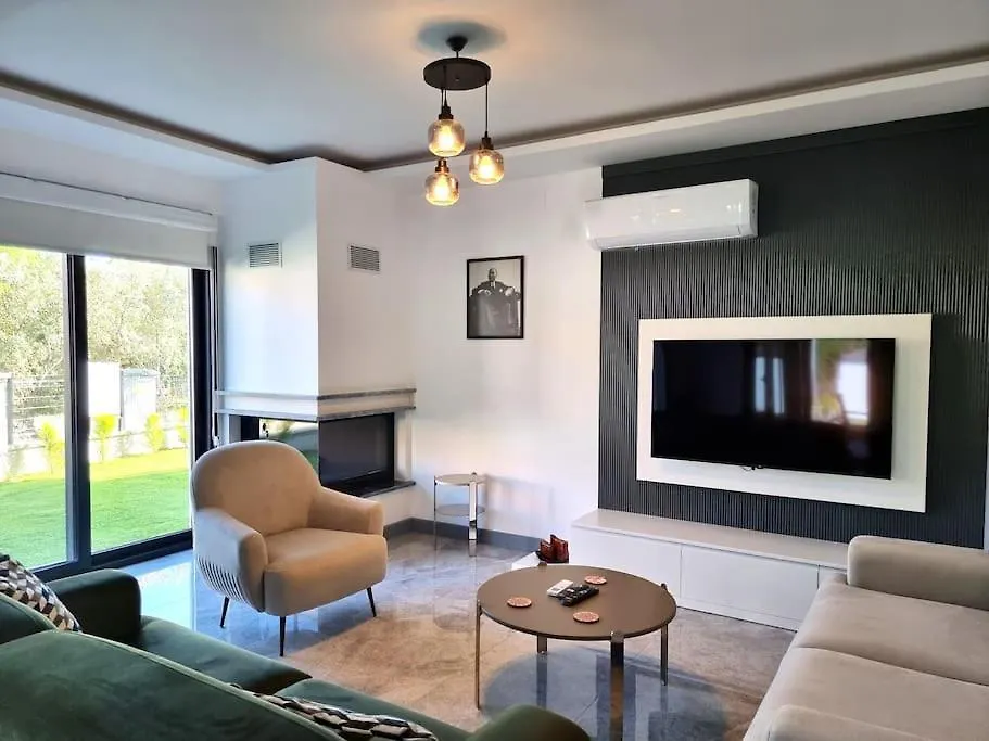 Dalyan Villa Freyja