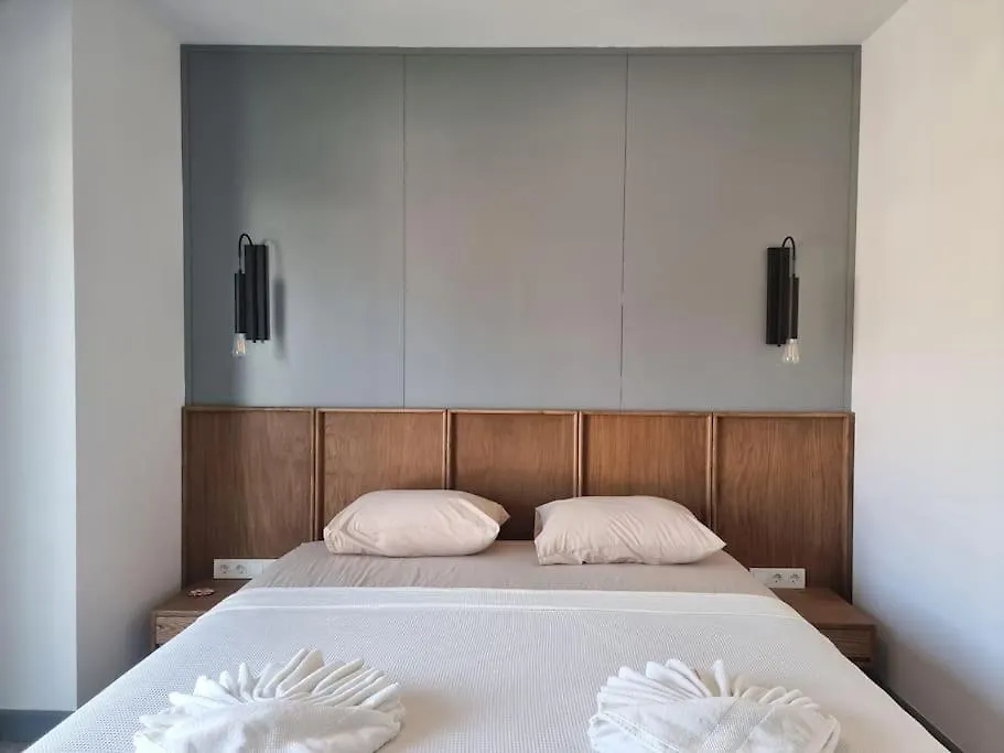 Dalyan Villa Freyja