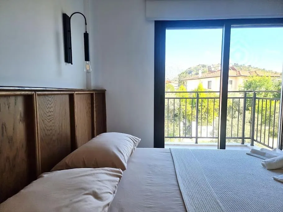 Dalyan Villa Freyja Turquía