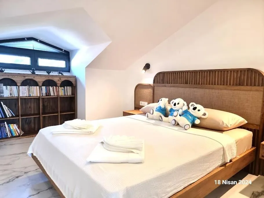 Dalyan Villa Freyja