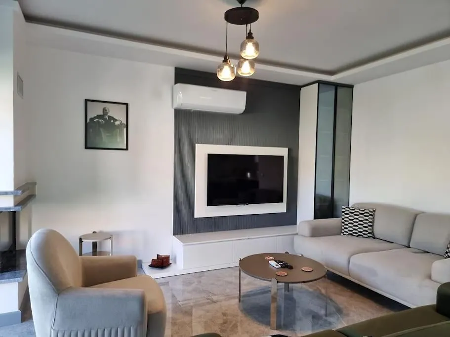 Dalyan Villa Freyja