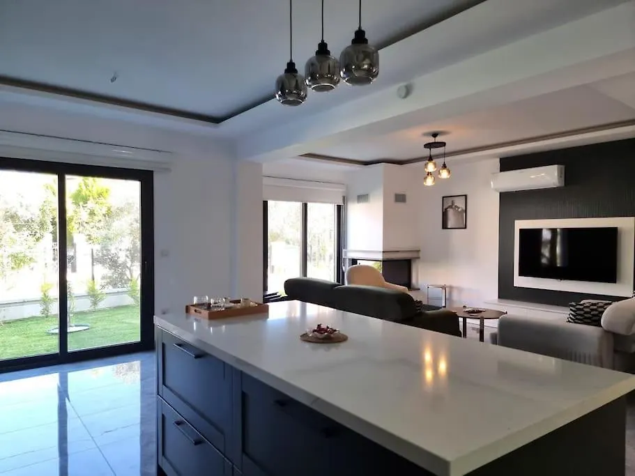 Dalyan Villa Freyja