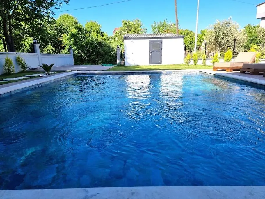 Dalyan Villa Freyja