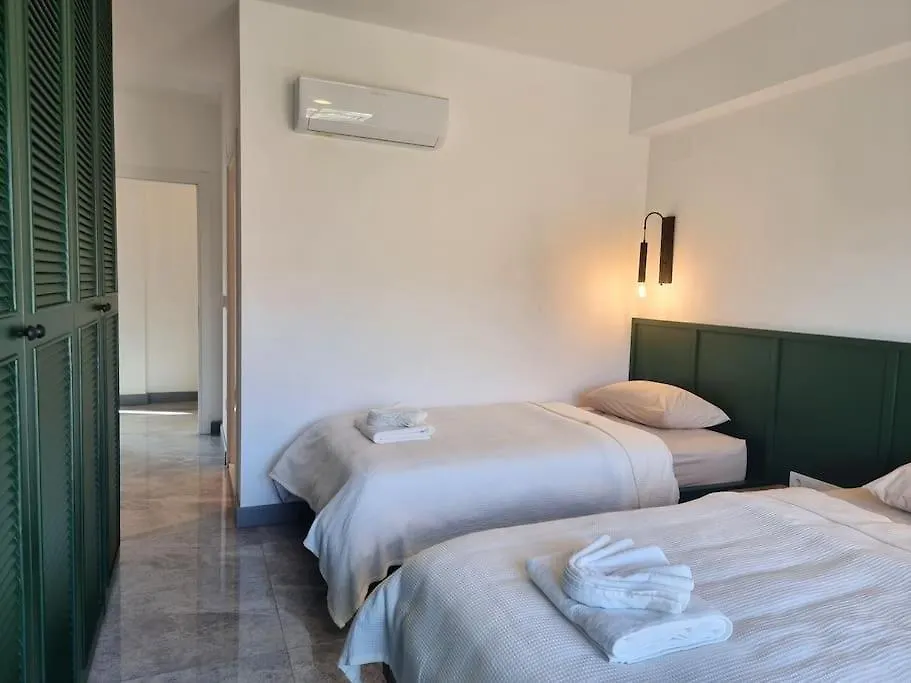 Dalyan Villa Freyja