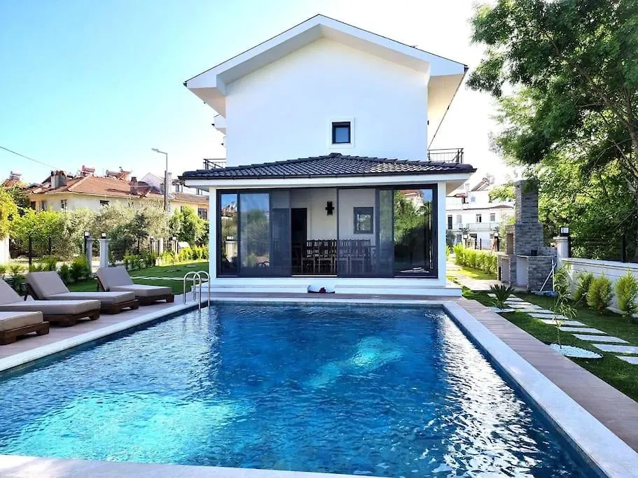 Dalyan Villa Freyja