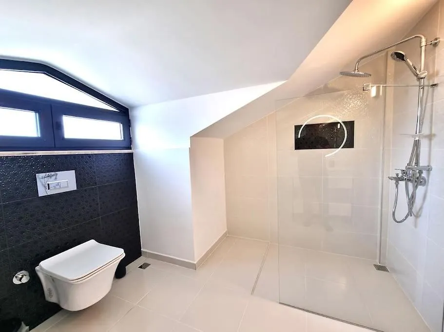 Dalyan Villa Freyja