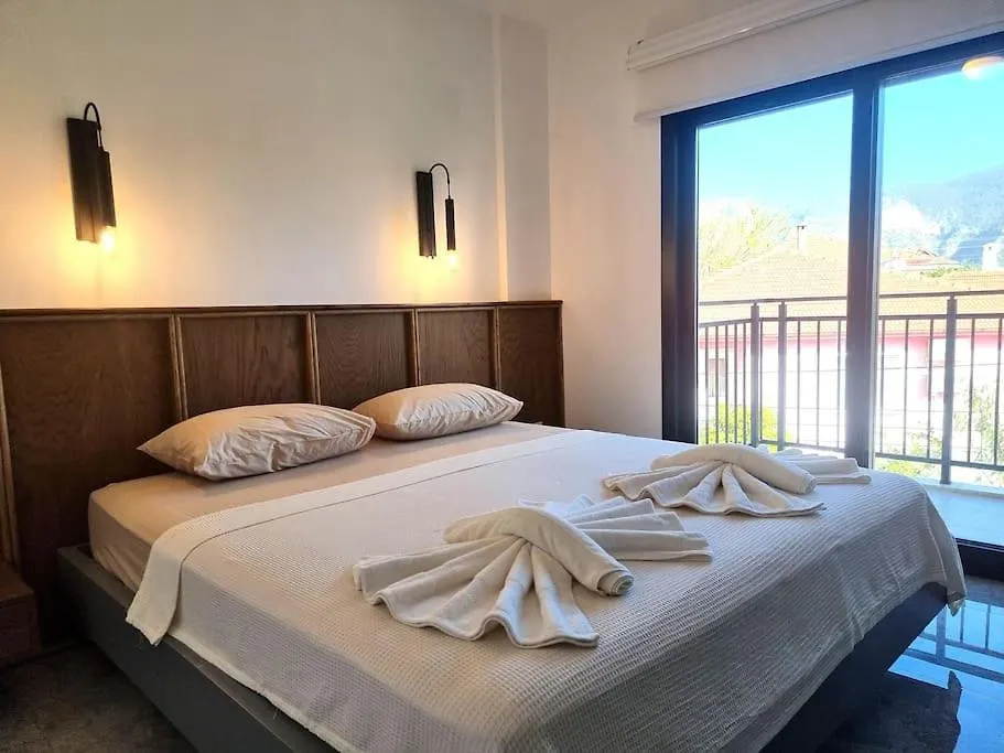 Dalyan Villa Freyja
