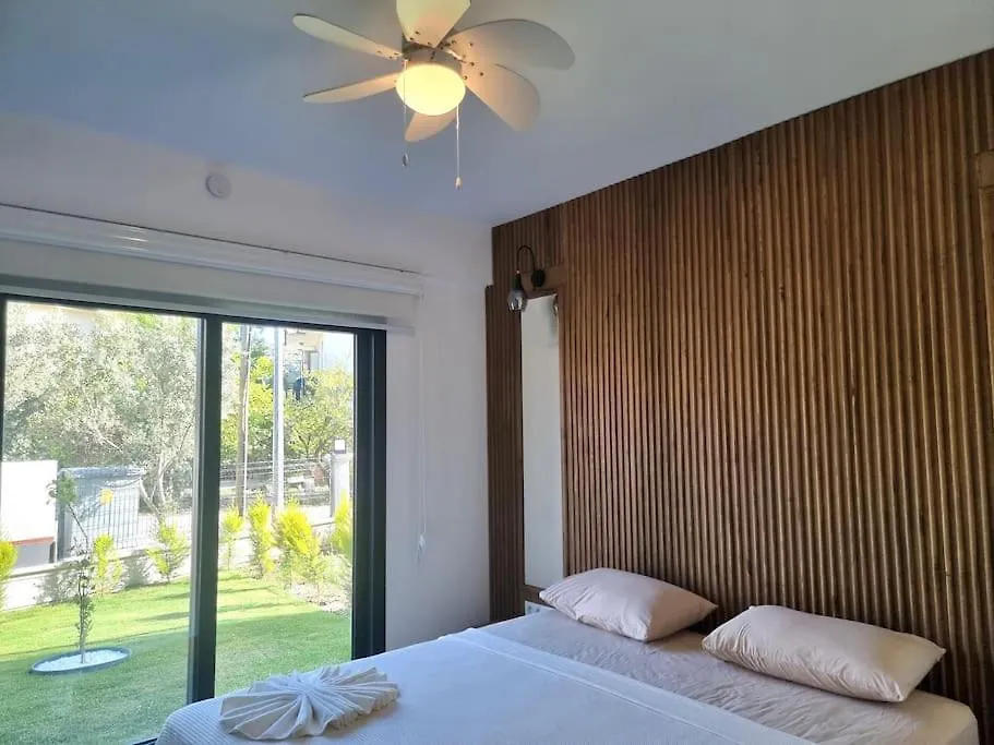 Dalyan Villa Freyja Turquía