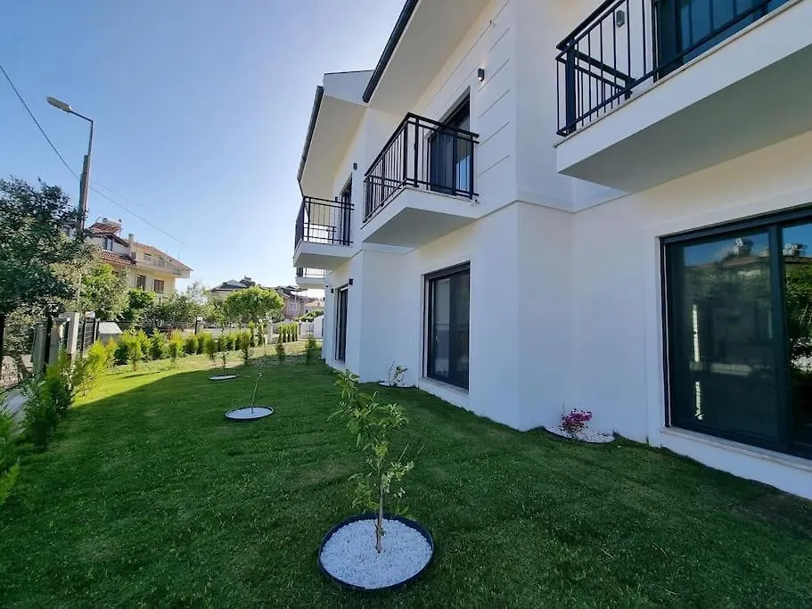 Dalyan Villa Freyja