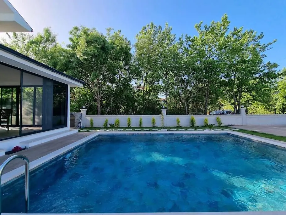 Dalyan Villa Freyja