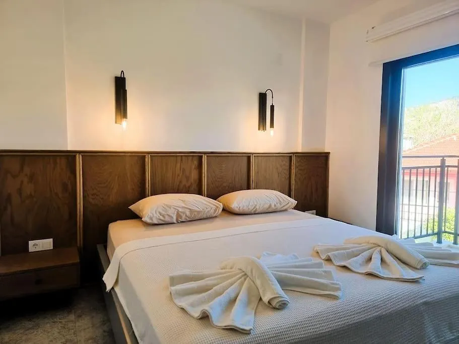 Dalyan Villa Freyja