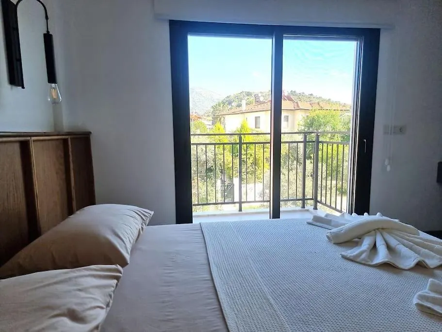 Dalyan Villa Freyja 0*,