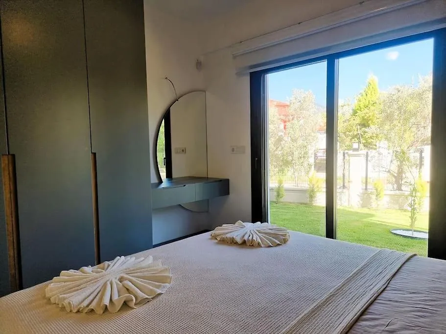 Dalyan Villa Freyja 0*,