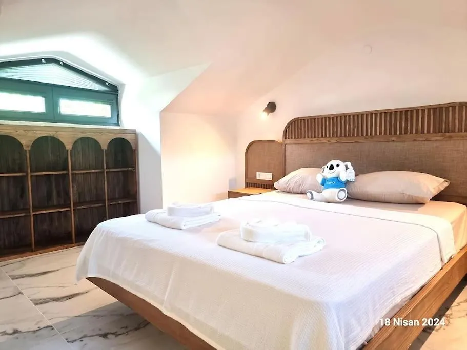 Dalyan Villa Freyja