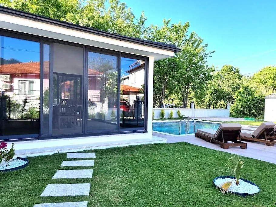 Dalyan Villa Freyja