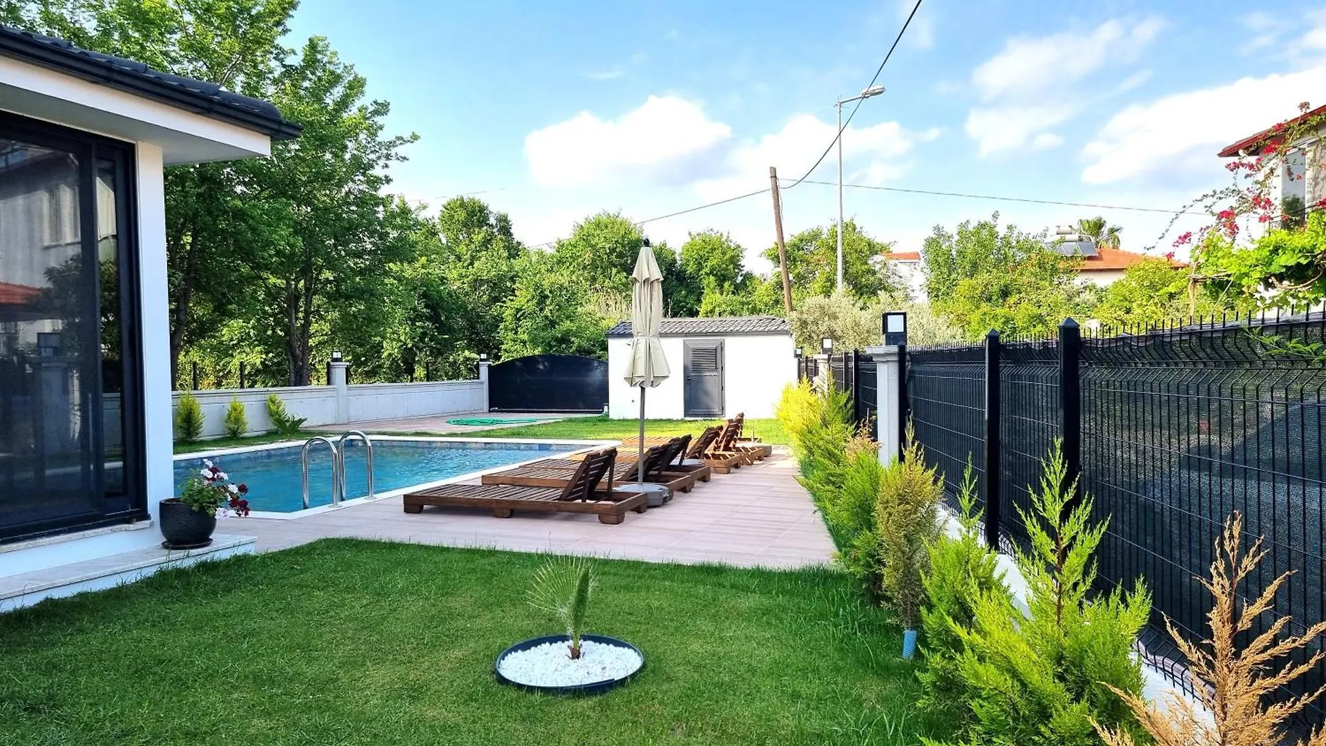 Dalyan Villa Freyja 0*,  Turquía