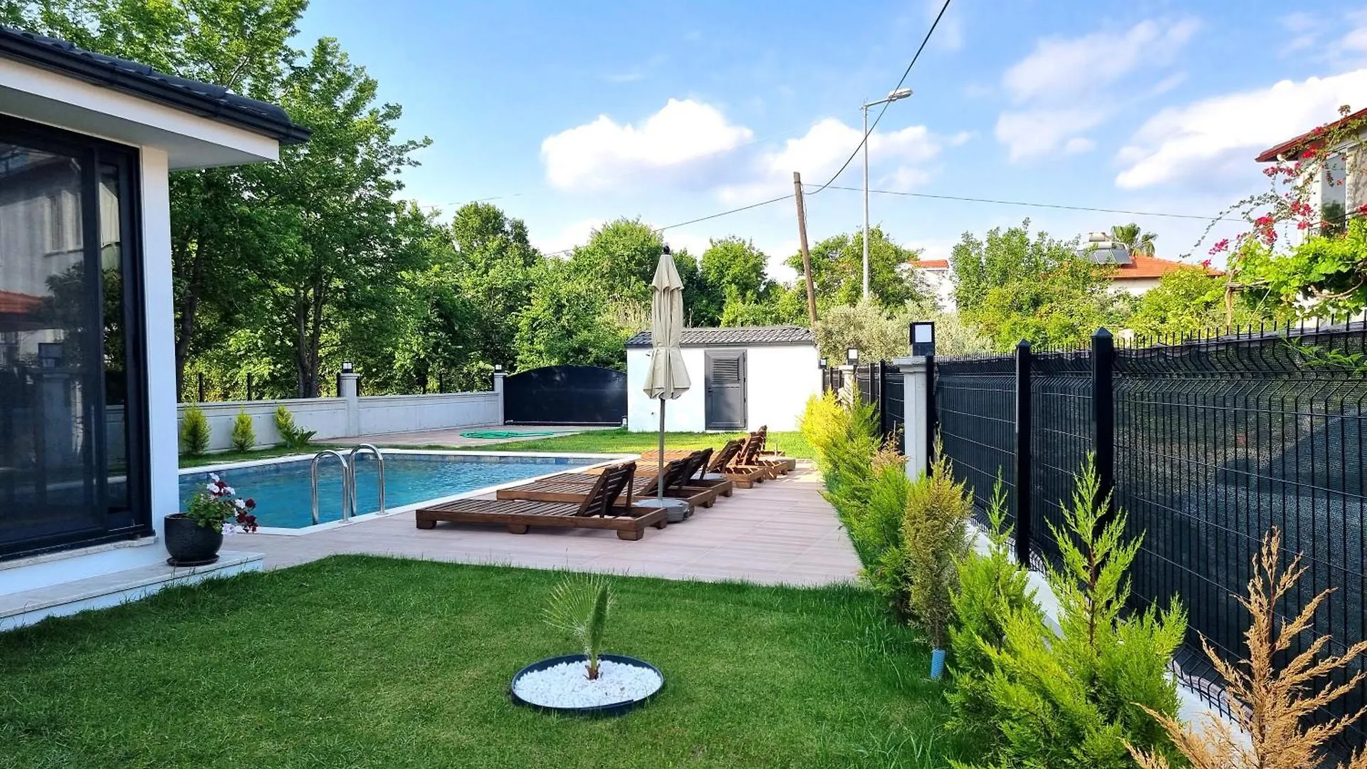 Dalyan Villa Freyja