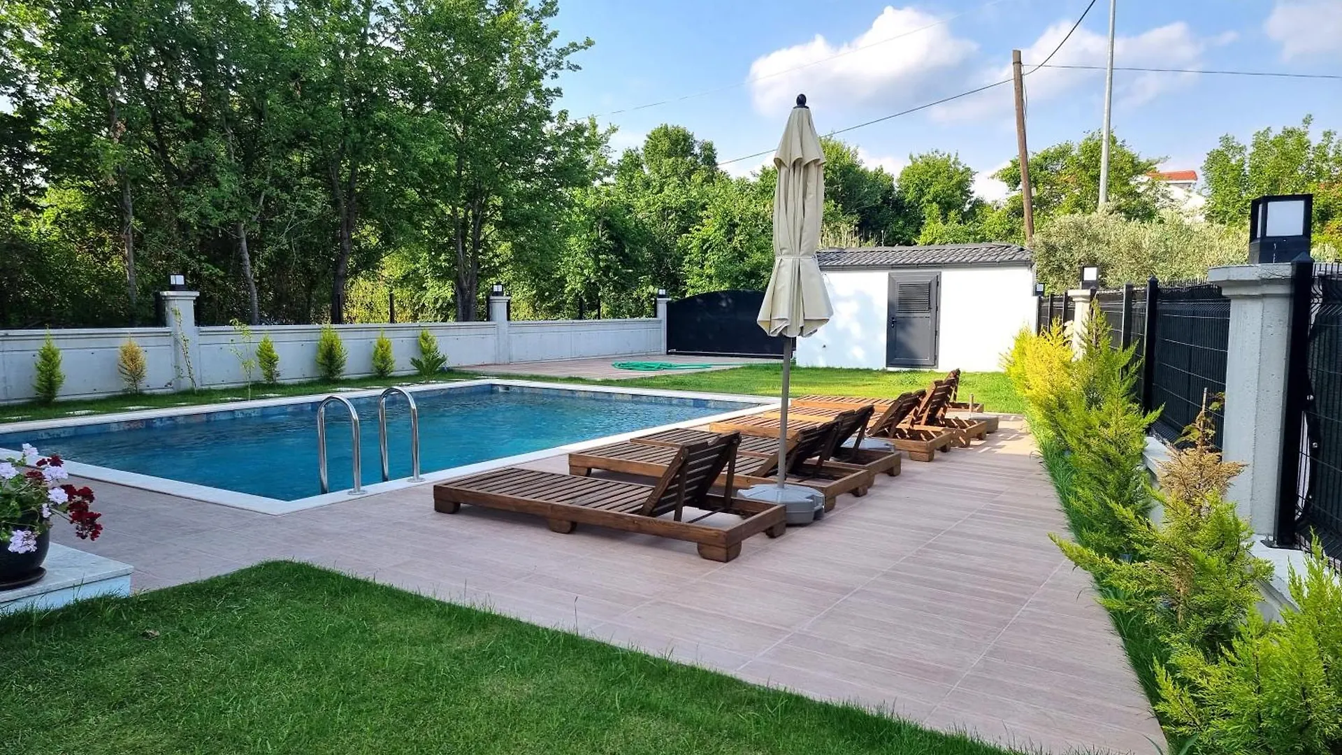 Dalyan Villa Freyja
